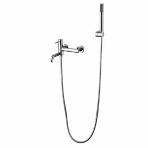 Miscelatore kit doccia/vasca Monza [ VAROBATH ]