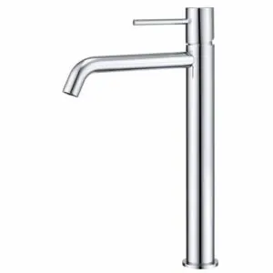 Rubinetto lavabo alto Monza[ VAROBATH ]