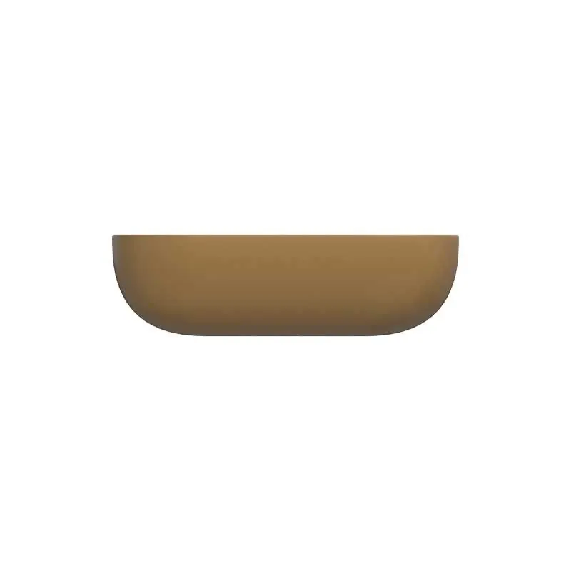 Lavabo da appoggio HORUS Solid Surface - immagine 3