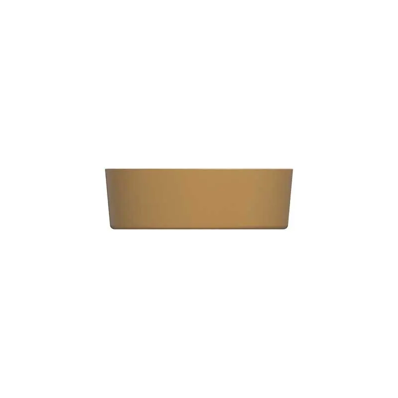 Lavabo da appoggio OSIRIS Solid Surface - immagine 2