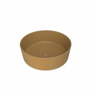 Lavabo da appoggio OSIRIS Solid Surface