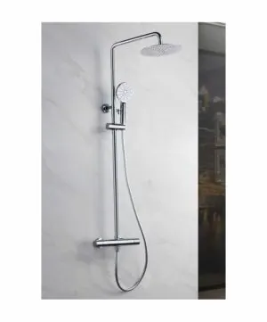 Colonna doccia termostatica Amsterdam [ VAROBATH ]