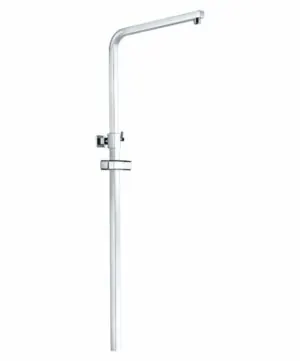 Colonna doccia quadrata 82-126 cm [ VAROBATH ]