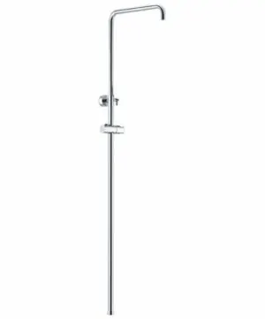 Barra per vasca rotonda 115-165cm [ VAROBATH ]