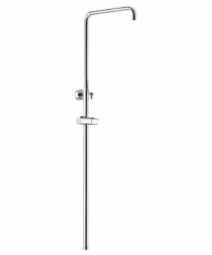 Asta doccia tonda 85 – 125 cm [ VAROBATH ]