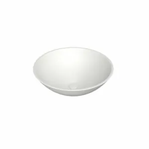 Lavabo da appoggio BOL Solid Surface White