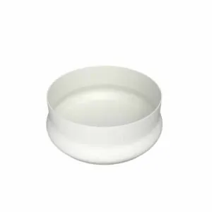 Lavabo da appoggio GENIL Solid Surface White