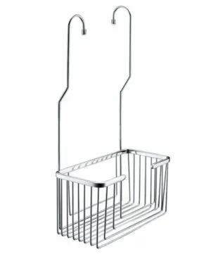 Portasapone per rubinetto (Si può appendere) [ VAROBATH ]