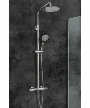 Set doccia termostatico Bled [ VAROBATH ]