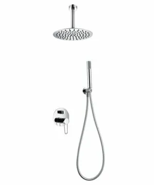 Colonna doccia ad incasso Thalos [ VAROBATH ]