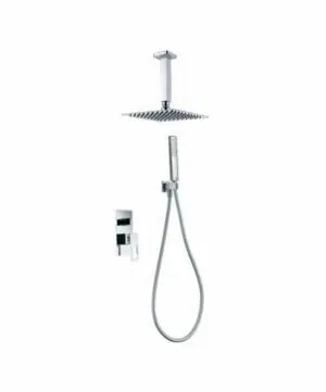 Colonna doccia da incasso Stockholm [ VAROBATH ]