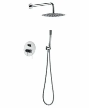 ► Colonna doccia ad incasso Line [ VAROBATH ]