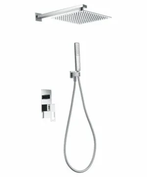 ► Colonna doccia a scomparsa Sweden [ VAROBATH ]