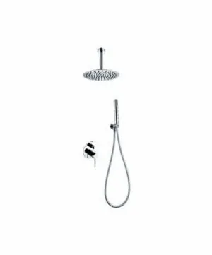 Colonna doccia ad incasso Thalos Stick [ VAROBATH ]
