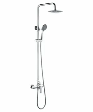 Colonna doccia Ural [ VAROBATH ]