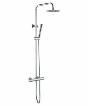 ► Linea colonna doccia termostatica [ VAROBATH ]