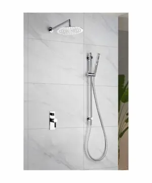 Colonna doccia ad incasso Aruba [ VAROBATH ]