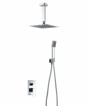 Colonna doccia ad incasso Berlino [ VAROBATH ]