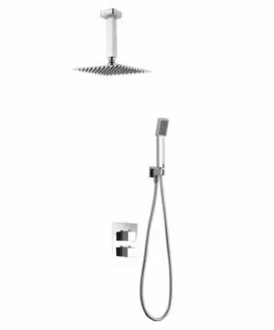 Colonna doccia incasso termostatica Ons [ VAROBATH ]