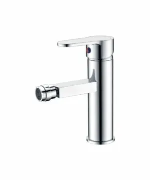 Miscelatore bidet Paris [ VAROBATH ]