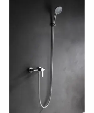 Rubinetto doccia Roma [ VAROBATH ]