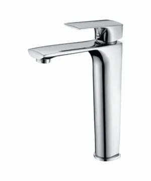Rubinetto lavabo alto Bali [ VAROBATH ]