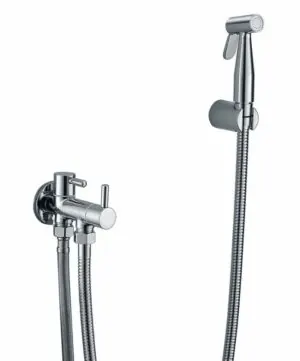 Rubinetto bidet incasso Ness [ VAROBATH ]