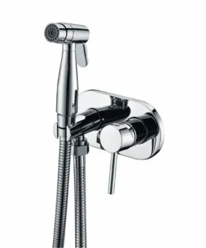 Miscelatore bidet a scomparsa Maui [ VAROBATH ]