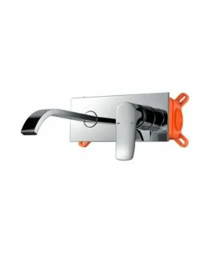 Miscelatore lavabo incasso Malta [ VAROBATH ]