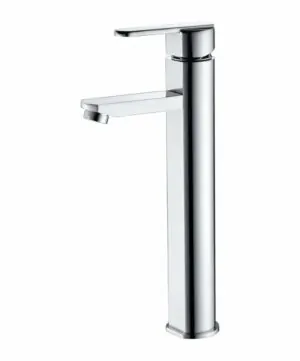 Rubinetto lavabo alto Roma [ VAROBATH ]