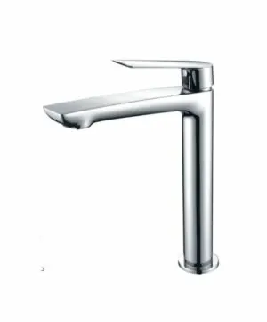 Miscelatore lavabo alto Luxor [ VAROBATH ]