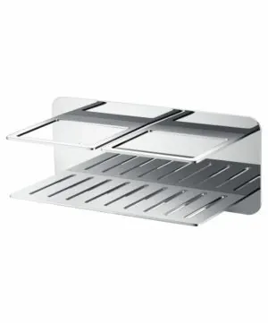 Portasapone frontale magnetico [ VAROBATH ]