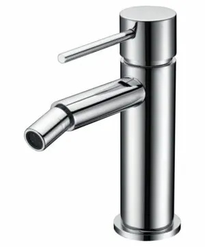 Miscelatore bidet Milos Stick [ VAROBATH ]