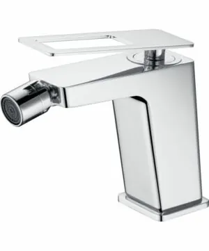 Miscelatore per bidet Svezia [ VAROBATH ]