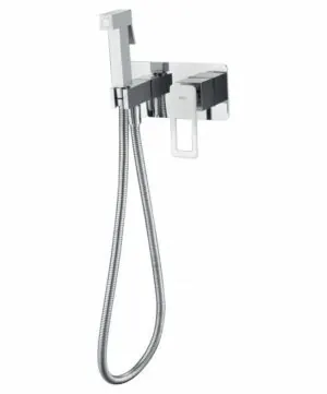 Miscelatore bidet incasso Svezia [ VAROBATH ]