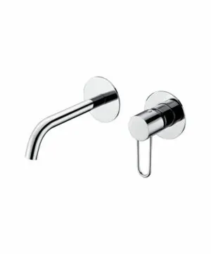 Miscelatore lavabo incasso Milos [ VAROBATH ]