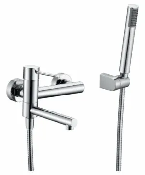 Miscelatore vasca/doccia Milos Stick [ VAROBATH ]