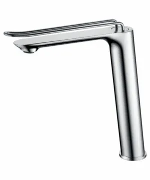 Rubinetto lavabo alto Belize [ VAROBATH ]