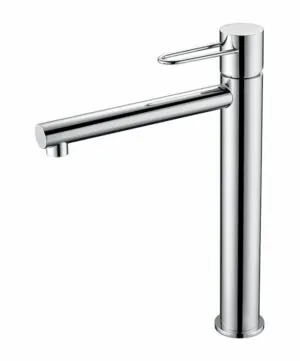 Miscelatore lavabo alto Milos [ VAROBATH ]