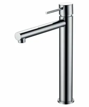 Miscelatore lavabo alto Milos Stick [ VAROBATH ]