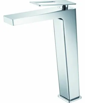 Miscelatore lavabo alto Sweden [ VAROBATH ]