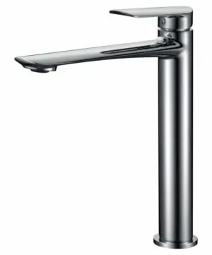 Miscelatore lavabo alto Ural [ VAROBATH ]