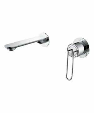 Rubinetto lavabo incasso Belize [ VAROBATH ]