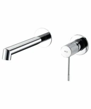 ► Miscelatore lavabo ad incasso Line [ VAROBATH ]