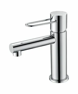 Miscelatore lavabo Milos [ VAROBATH ]