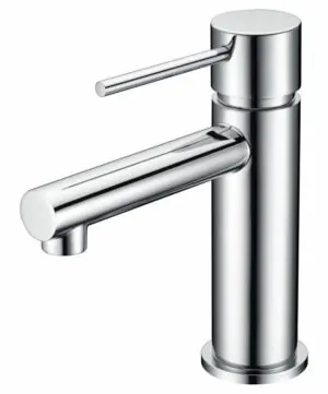 Miscelatore lavabo Milos Stick [ VAROBATH ]