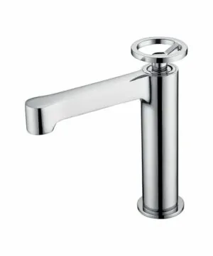 Miscelatore lavabo Olimpo [ VAROBATH ]