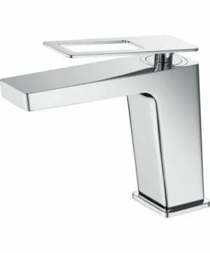 Rubinetto per lavabo Svezia [ VAROBATH ]