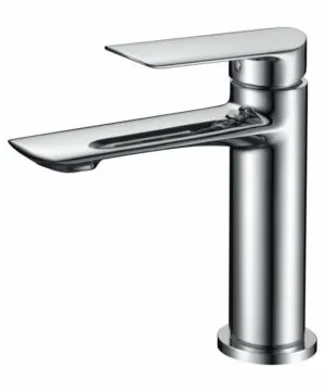 Rubinetto lavabo Ural [ VAROBATH ]