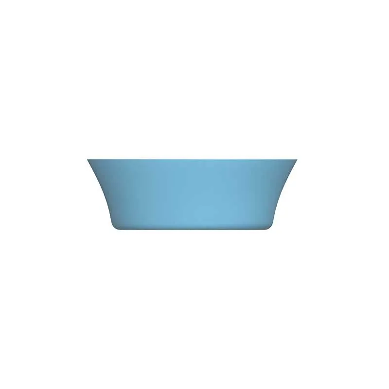Lavabo da appoggio AJAX Solid Surface - immagine 2
